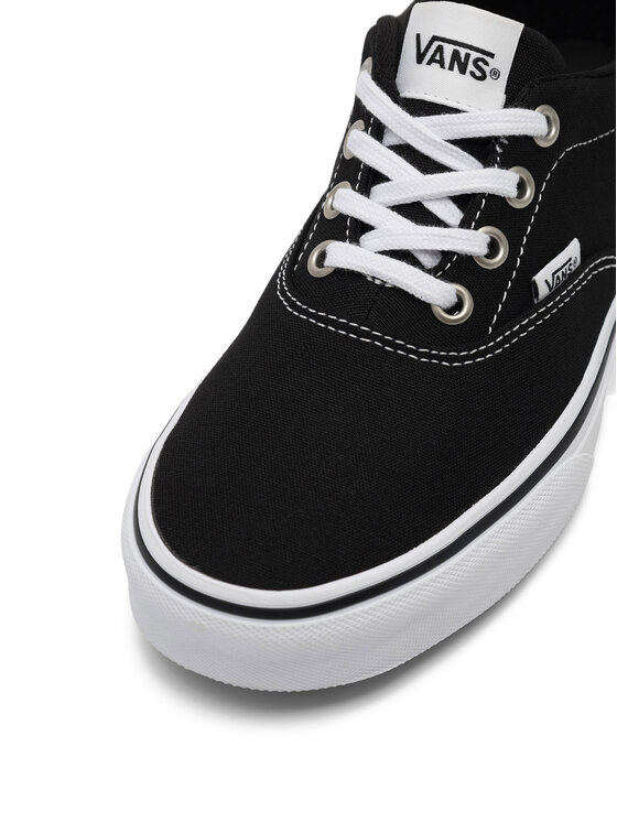 Vans Vans Гуменки DOHENY VN0A3MVZ1871 Черен