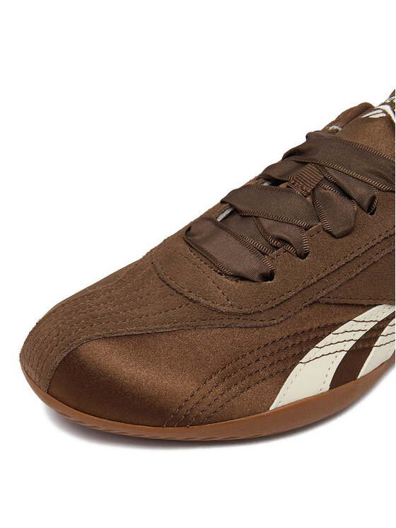 Reebok Reebok Sneakersy EO-ULTRA LO 100264021 Hnědá