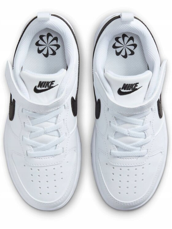 Nike Nike Sneakersy DV5457-104 Biały