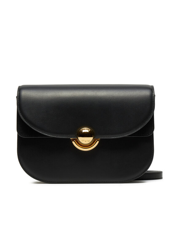 Furla Furla Τσάντα Sfera Borsa A Tracolla S Vaniglia WB01355 BX0428 O6000 Μαύρο