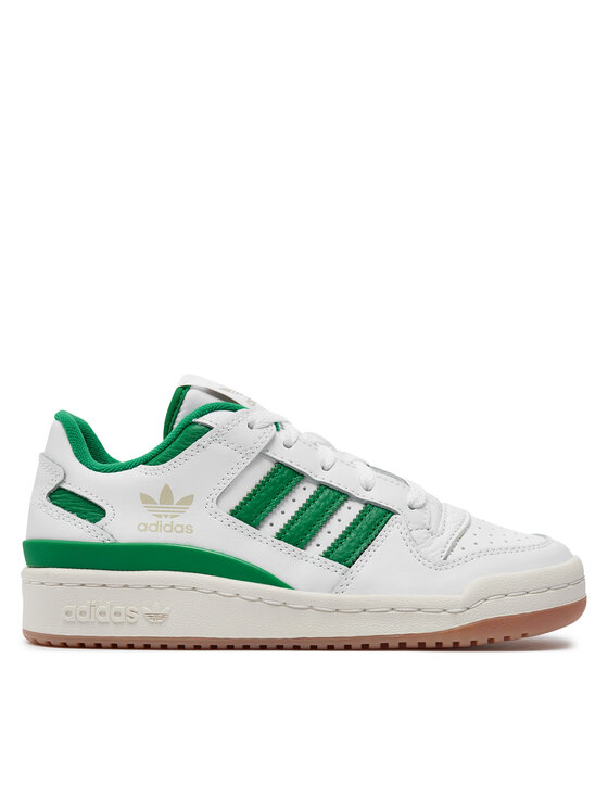 Sneakers adidas Forum Low Cl J IH0223 Alb