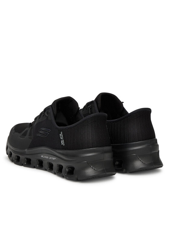 Skechers Skechers Sneakers Glide-Step Pro- 232930/BBK Negru