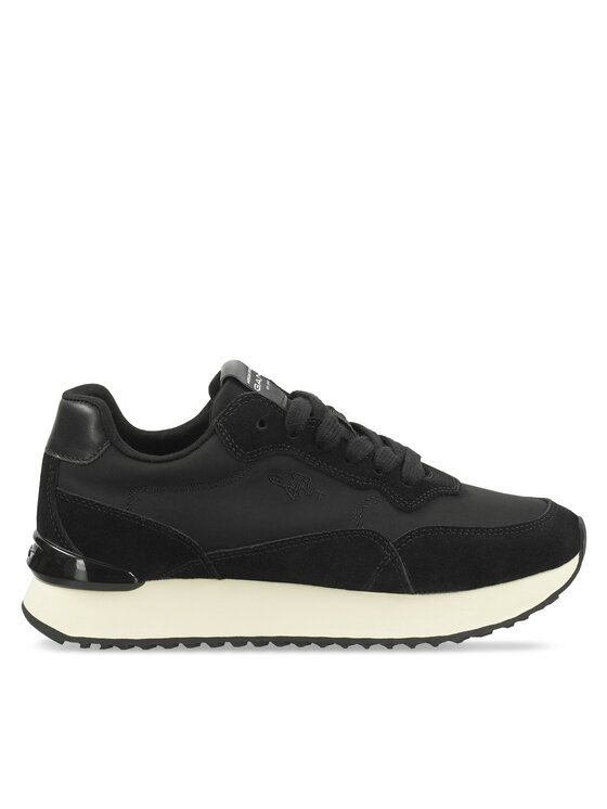 Gant Gant Sneakersy 31533695 Černá