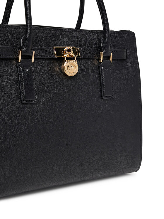 MICHAEL Michael Kors MICHAEL Michael Kors Torbica 30F5GNXS3L Crna
