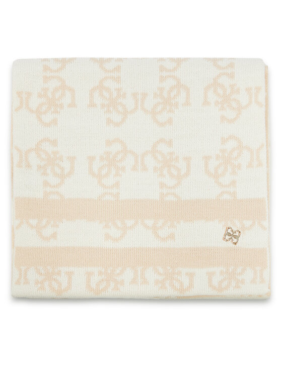 Guess Guess Kepurė J4BZ04 Z3H40 Écru