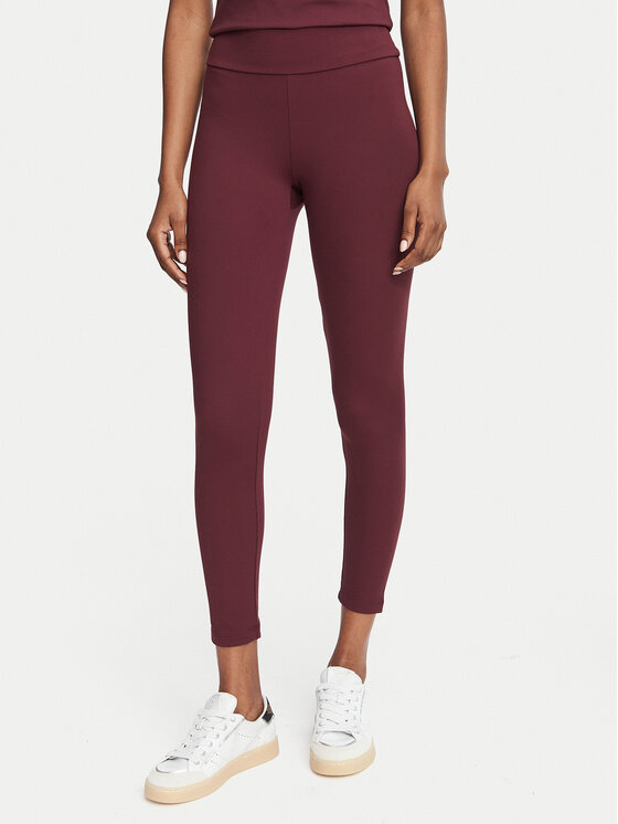 Guess Guess Tamprės V6BB25 K6732 Vyšninė Slim Fit