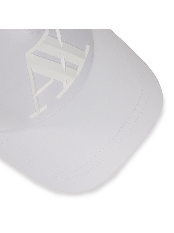 Armani Exchange Armani Exchange Baseball sapka 954079 CC518 00010 Fehér