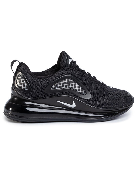 Nike Nike Сникърси Air Max 720 CV1633 002 Черен