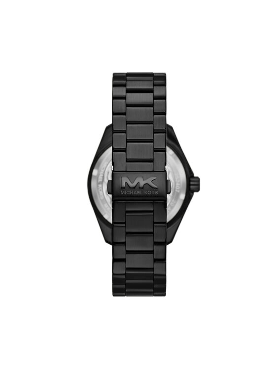 Michael Kors Michael Kors Uhr Maritime MK9181 Schwarz