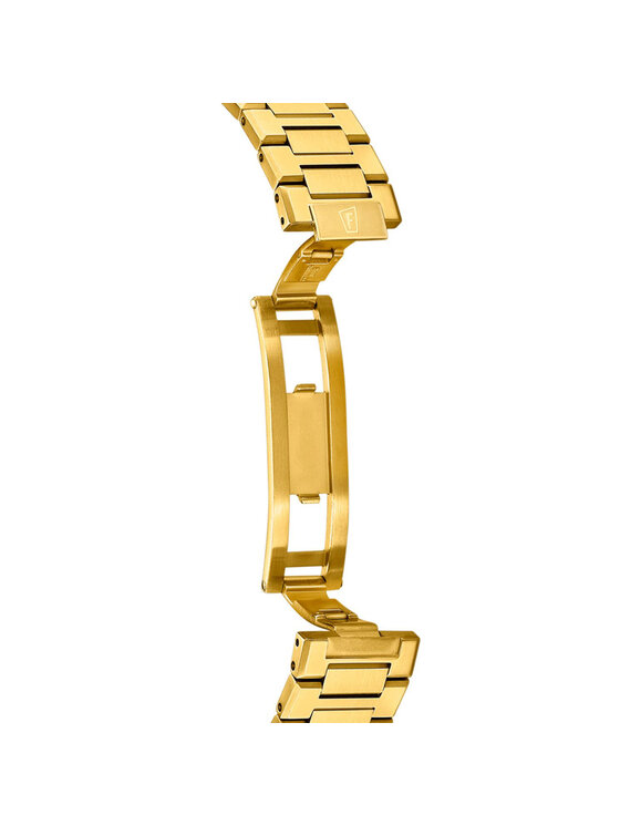 Festina Festina Zegarek F20033-2 Złoty