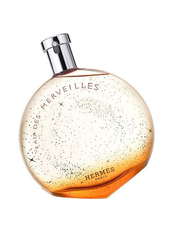 Hermes Hermes Hermes Eau Des Merveilles 50ml woda toaletowa Woda toaletowa