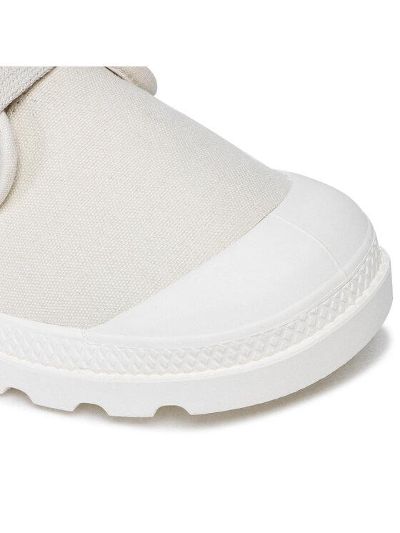 Palladium Palladium Półbuty Pampa Oxford 02351-210-M Beżowy