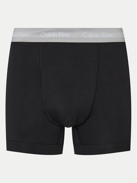 Calvin Klein Underwear Calvin Klein Underwear 3er-Set Boxershorts 0000U2662G Bunt