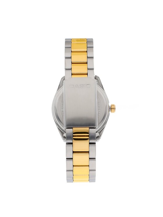 Orologio LTP-1302SG-7AVEF Argento