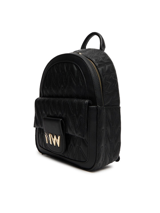 Nine West Nine West Ruksak CEO-Astoria-Aura-LX10163 Crna