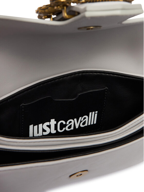 Just Cavalli Just Cavalli Geantă 80RA4BA7 ZSA89 Gri