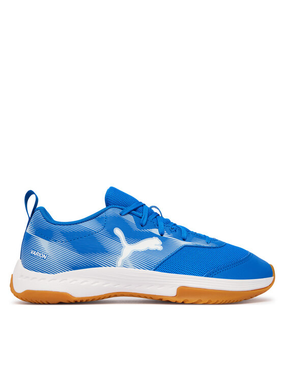 Puma Puma Tenisice za dvoranski nogomet Varion 3 Jr 109097 03 Plava