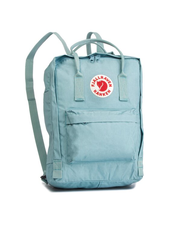 Fjällräven Fjällräven Ruksak Kanken 23510 Plava