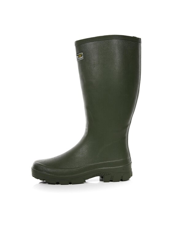 Regatta Regatta Gummistiefel RMF596 Grün