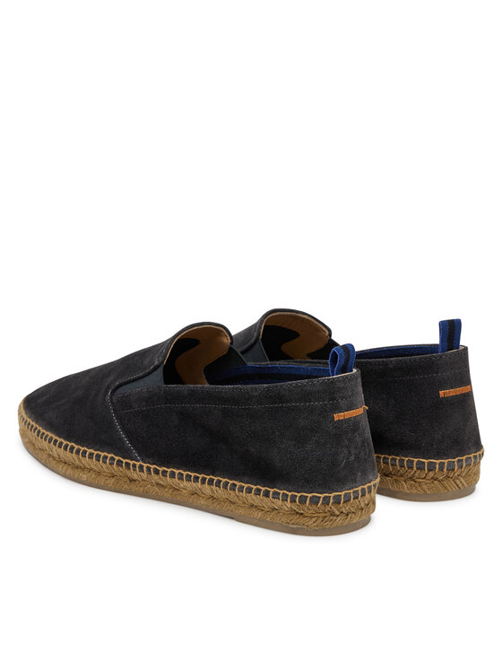 Castañer Castañer Espadryle Joel T/186 23416 Szary