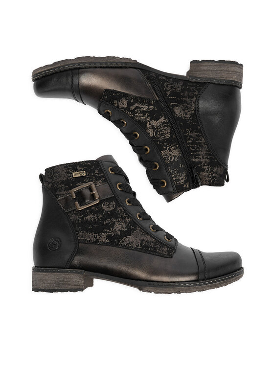 Remonte Remonte Polacchine CEO-D4381-03 Marrone
