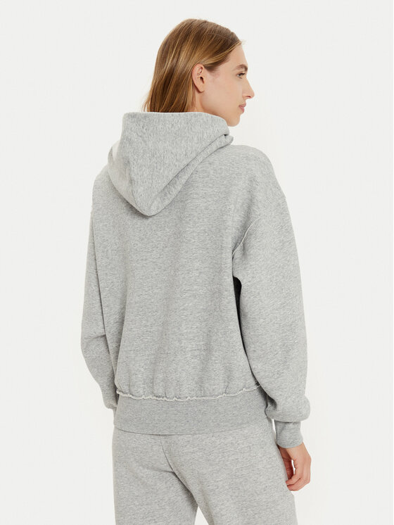 Champion Champion Džemperis 117468 Pilka Loose Fit