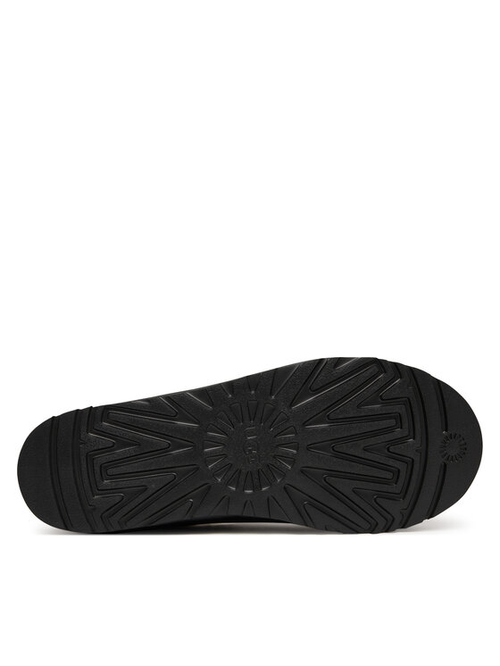 Ugg Ugg Sněhule M Tasman Noir Černá