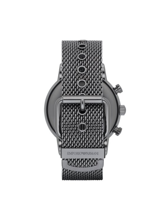 Emporio Armani Emporio Armani Käekell AR1979 Must