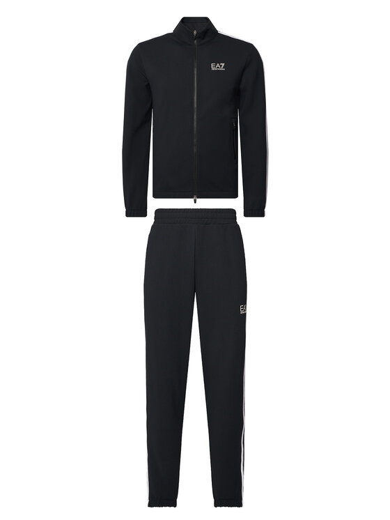EA7 Emporio Armani EA7 Emporio Armani Spordidressid 7M002490 AF26309 UC001 Must Regular Fit