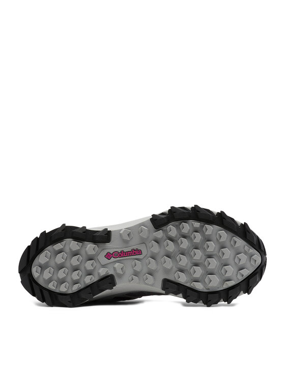 Columbia Columbia Туристически Peakfreak II Outdry 2100101 Сив