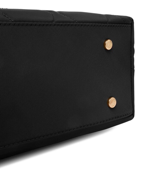Beverly Hills Polo Club Beverly Hills Polo Club Handtasche CWBEO-BHPC-C-001-10 Schwarz