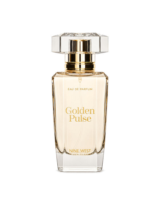 Nine West Nine West CEO-GOLDEN PULSE Woda perfumowana