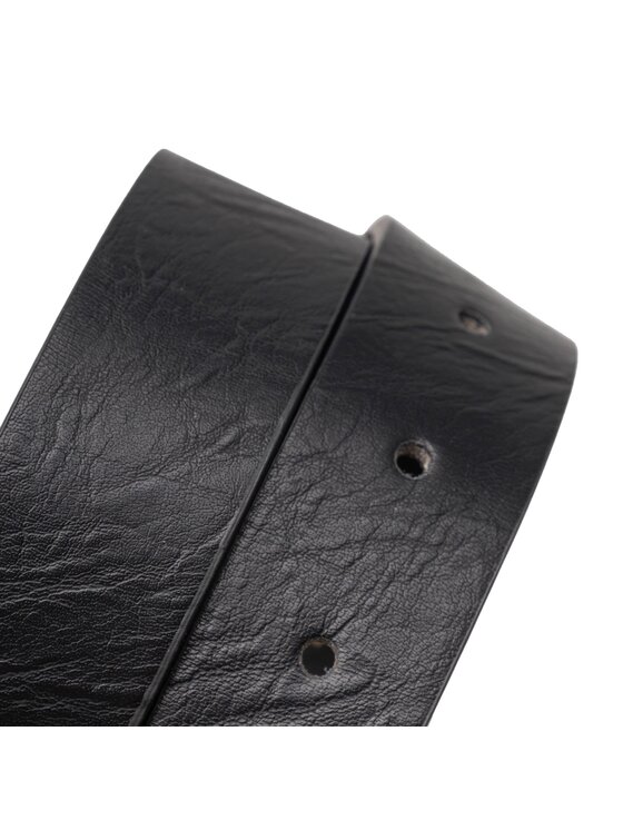 Jenny Fairy Jenny Fairy Moteriškas Diržas 4W2-006-AW23 Juoda