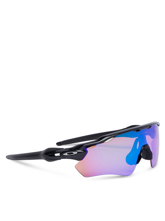 Oakley Ochelari de soare Radar EV Path 0OO9208 92084438 Negru