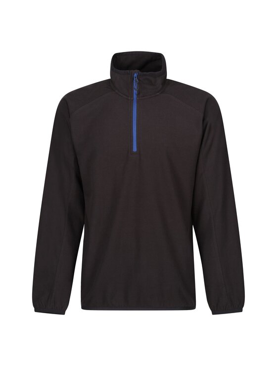 Regatta Regatta Kurtka outdoor RG9760 Czarny Long Fit