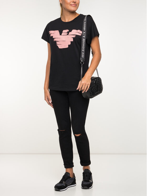 Emporio armani t shirt 2019 top