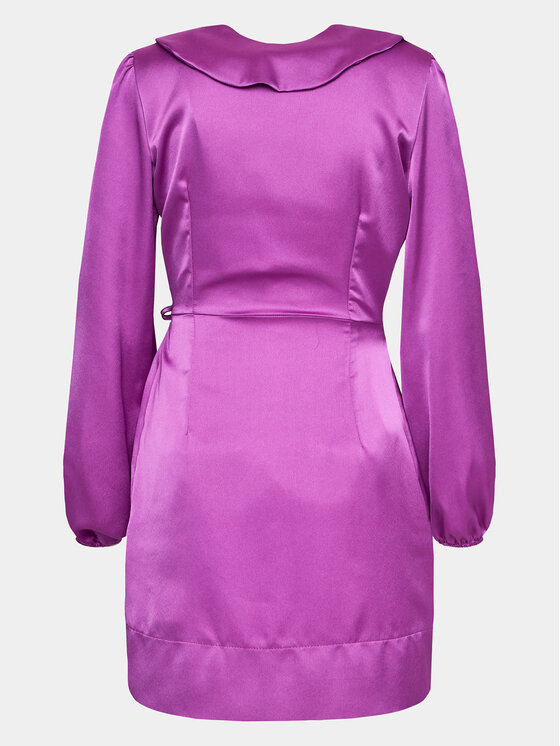 Please Please Kokteilikleit A1NKOG1000 Lilla Regular Fit