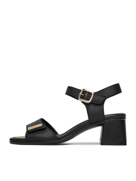 Remonte Remonte Sandalen CEO-D1K54-00 Schwarz