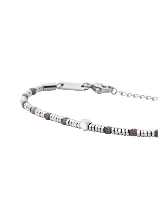 Breil Breil Bracciale PRIAM Argento