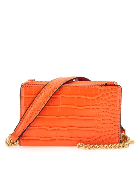 Guess Guess Τσάντα James (CA) Mini Bags HWCA87 73730 Πορτοκαλί