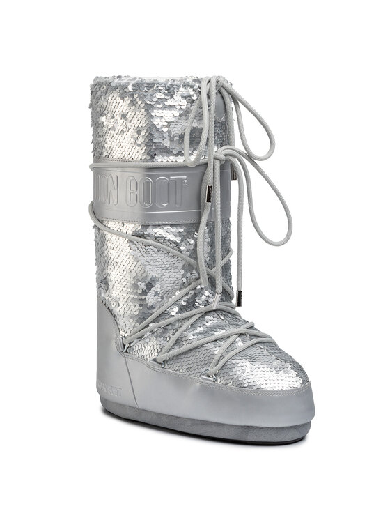 moon boot disco