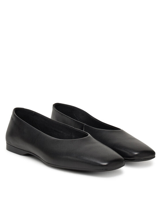 Vagabond Shoemakers Vagabond Shoemakers Balerina Delia 5907-101-02 Fekete