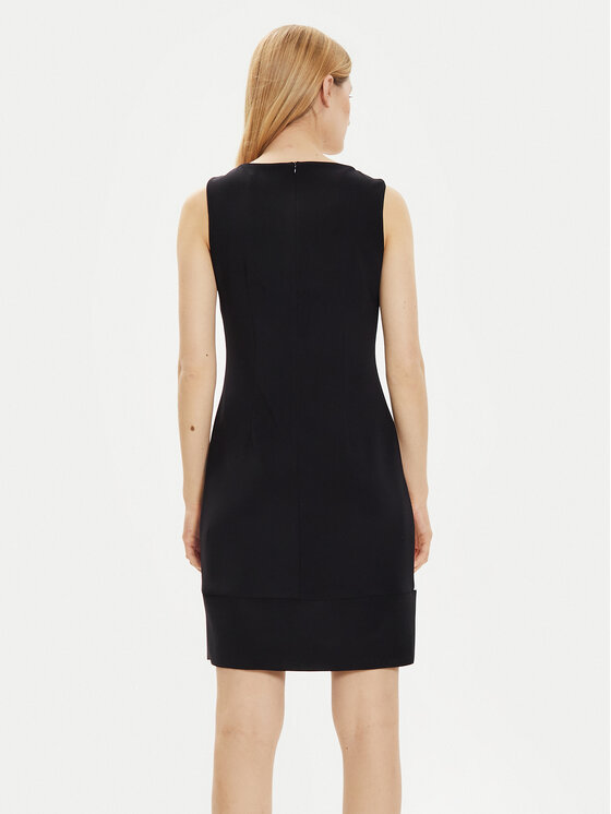 Joseph Ribkoff Joseph Ribkoff Ljetna haljina 241296 Šarena Slim Fit