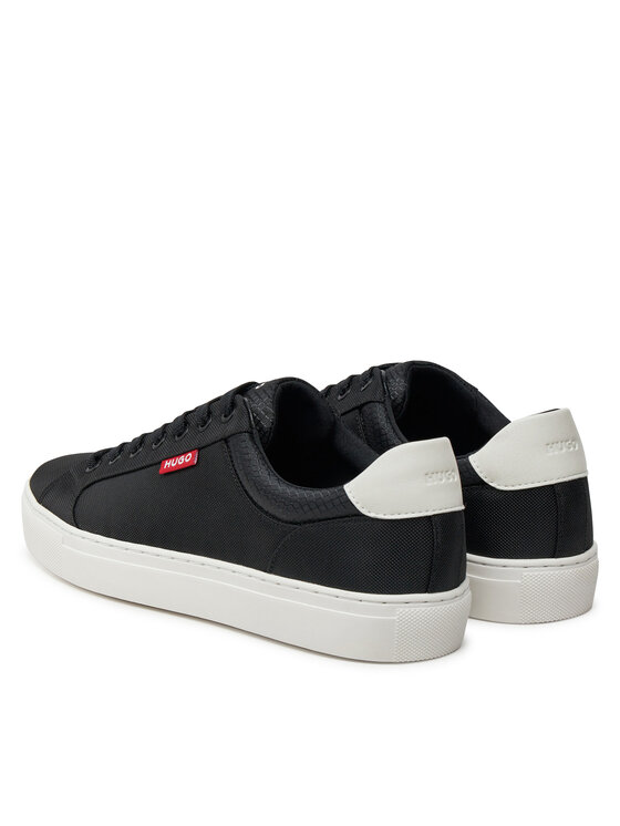 HUGO HUGO Sneakersy Morrie 50541693 Czarny