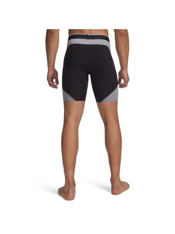 Under Armour Under Armour Szorty sportowe 6015388 Czarny Compression Fit