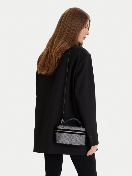 MICHAEL Michael Kors MICHAEL Michael Kors Borsetta 32F5SQ1C1U Nero