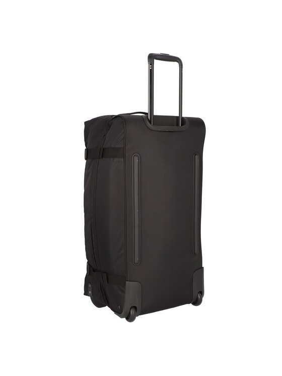 American Tourister American Tourister Walizka duża 257231 Czarny