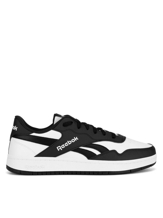 Reebok Superge BB 1000 100211081 Črna