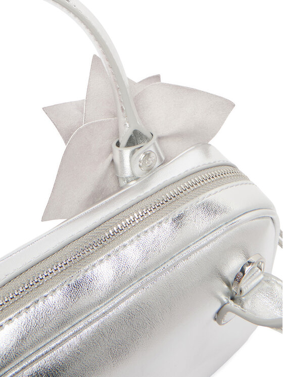 GINO ROSSI GINO ROSSI Handtasche EO-ROSE-LA224-194455 Silberfarben