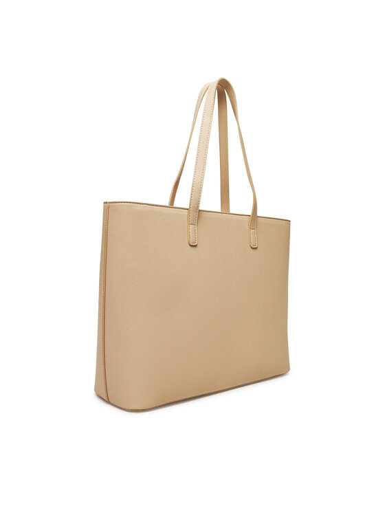 JENNY JENNY Handtasche JNY-H-002-07 Beige